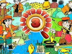 Lojë Illustrations 3