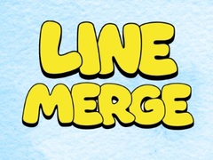 Lojë Line Merge