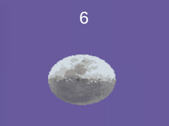 Lojë Moon Clicker