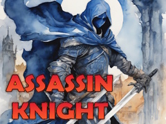 Lojë Assassin Knight