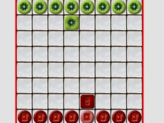 Lojë Ludus Roman Checkers