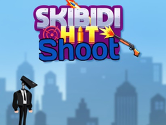 Lojë Skibidi Hit Shoot