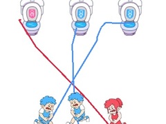 Lojë Draw To Pee