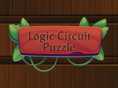 Lojë Logic Circuit Puzzle