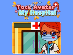 Lojë Toca Avatar: My Hospital 