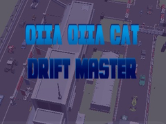 Lojë Oiia Oiia Cat Drift Master