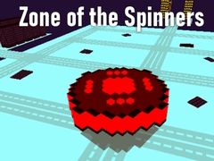 Lojë Zone of the Spinners