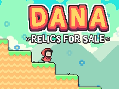 Lojë Dana Relics for Sale