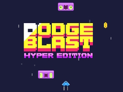 Lojë Dodge Blast Hyper Edition