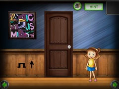 Lojë Amgel Kids Room Escape 273