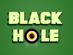 Lojë Black Hole
