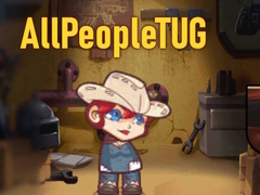 Lojë AllPeopleTUG