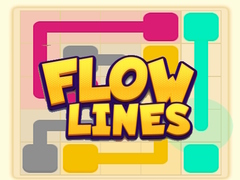 Lojë NG: Flow Lines