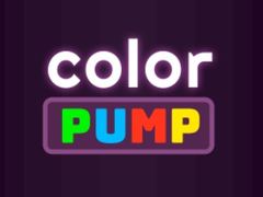 Lojë Color Pump