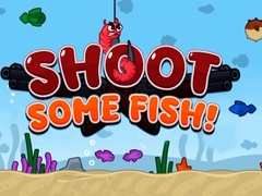 Lojë Shoot Some Fish!