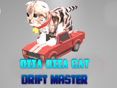 Lojë OIIA OIIA CAT Drift Master
