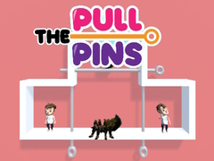 Lojë Pull The Pins