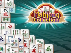 Lojë Mahjong Collection