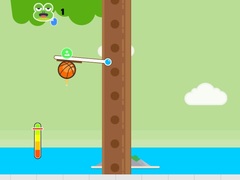 Lojë Bounces