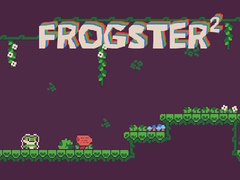 Lojë Frogster 2
