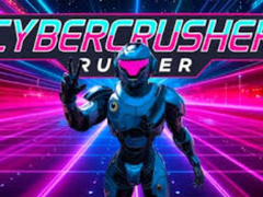 Lojë Cybercrusher Runner