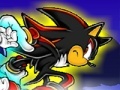 Lojë Sonic RPG Episode 7