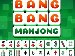 Lojë Bang Bang Mahjong