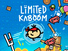 Lojë Limited Kaboom