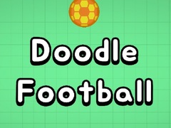 Lojë Doodle Football