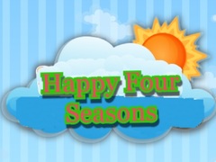 Lojë Happy Four Seasons
