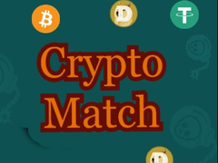 Lojë Crypto Match