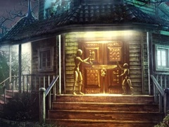Lojë Stray Souls: Dollhouse Story