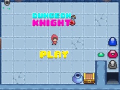 Lojë Dungeon Knight