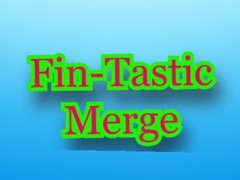 Lojë Fin-tastic Merge