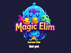 Lojë Magic Elim
