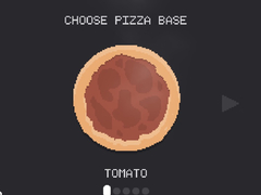 Lojë Pixel Pizzeria