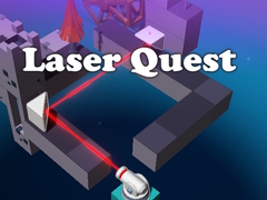 Lojë Laser Quest