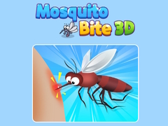 Lojë Mosquito Bite 3D