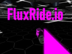 Lojë FluxRide.io