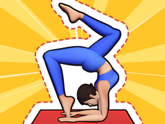 Lojë Yoga Master - Flex Running