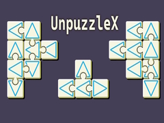 Lojë UnpuzzleX