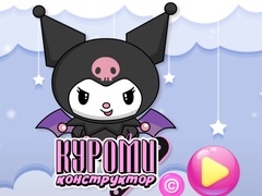 Lojë Kuromi Maker