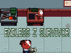 Lojë Endless Z Survivor