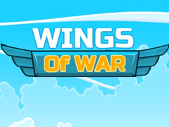 Lojë Wings Of War