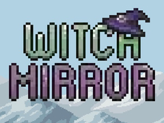 Lojë Witch Mirror