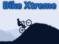Lojë Bike Xtreme
