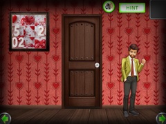 Lojë Amgel Easy Room Escape 252
