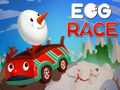 Lojë Egg Race
