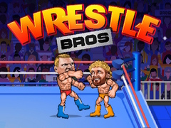 Lojë Wresle Bros