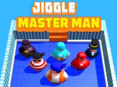 Lojë Jiggle Master Man